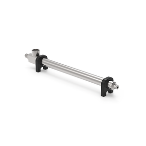 High Pressure Diffuser
