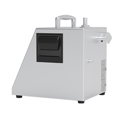 Digital Airborne Particle Counter